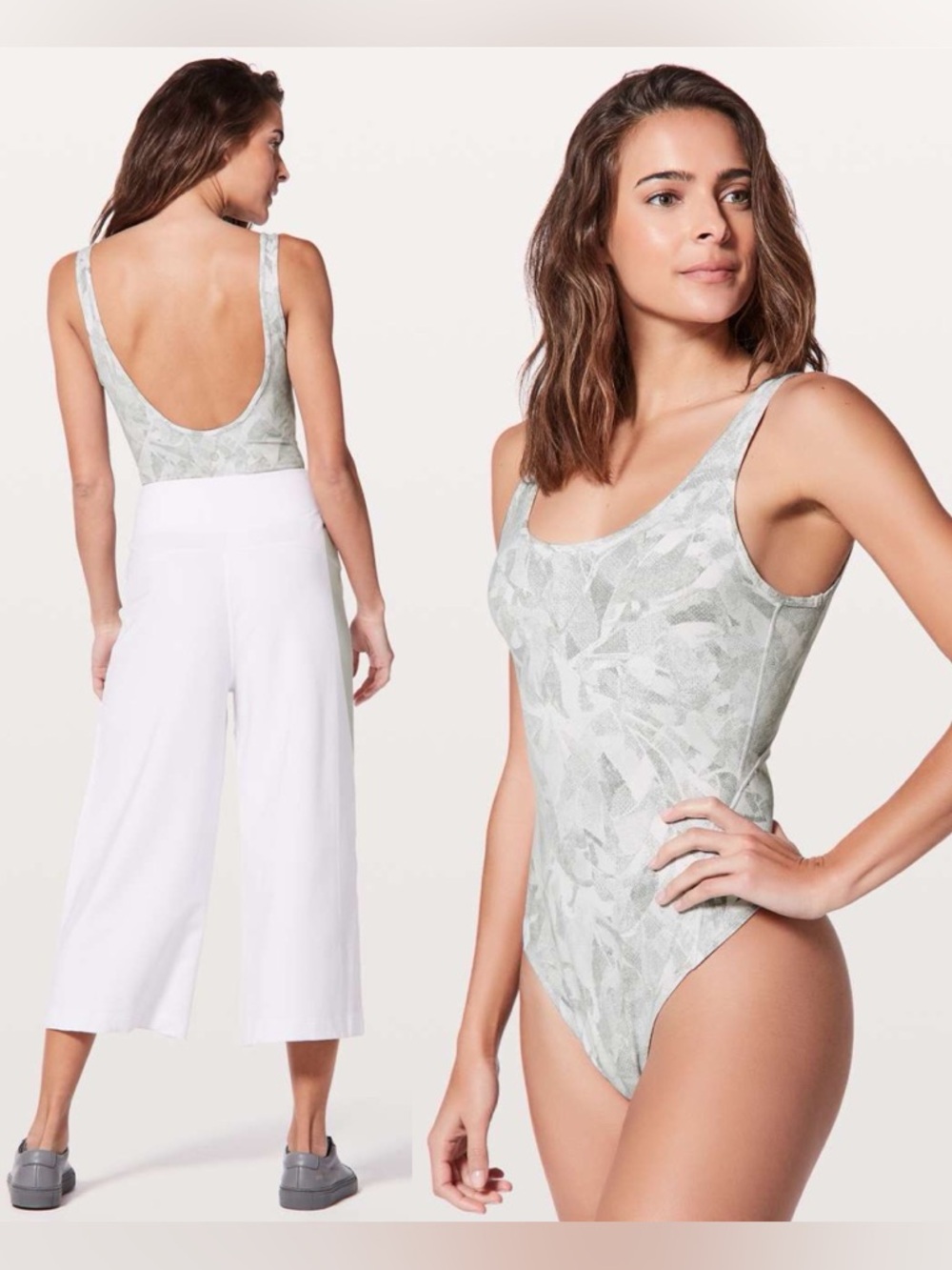 Lululemon Arise Bodysuit *Nulu